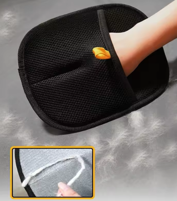 EZ Pet Hair Remover - Buy 1 Get 1 Free! - A Purfect Holiday Gift!