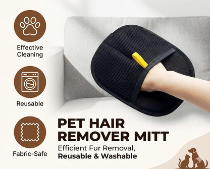 EZ Pet Hair Remover - Buy 1 Get 1 Free! - A Purfect Holiday Gift!