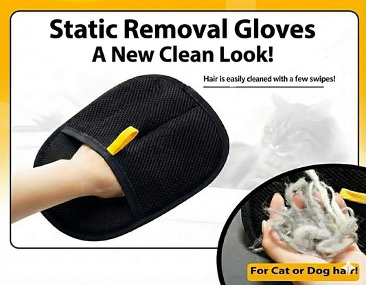 EZ Pet Hair Remover - Buy 1 Get 1 Free! - A Purfect Holiday Gift!